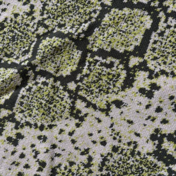 NWT TWO PIECE SET Snake Skin Outfit - Picture 5 of 5